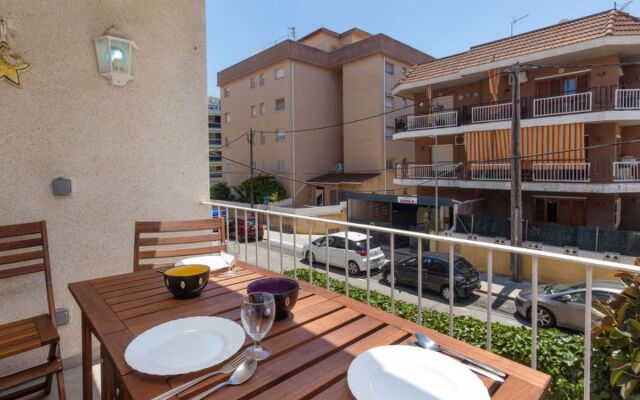Apartment Alda