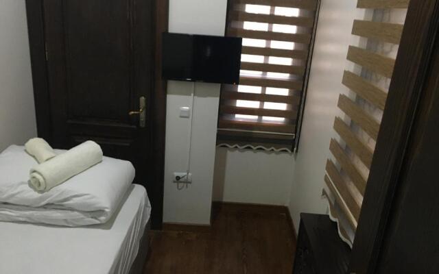 Güner Hotel