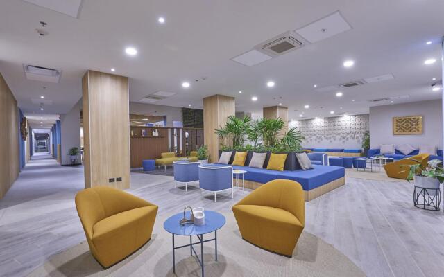 City Express Plus by Marriott Cancún Aeropuerto Riviera