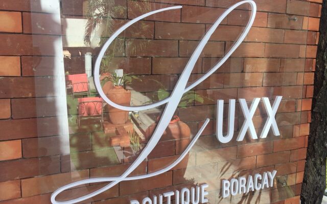 Luxx Boutique Boracay