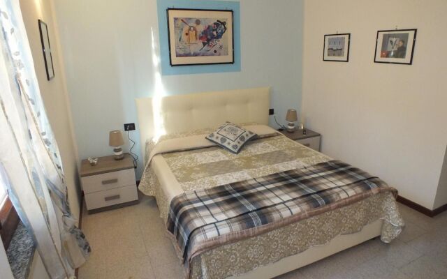 Bed & Breakfast Il Torrazzo