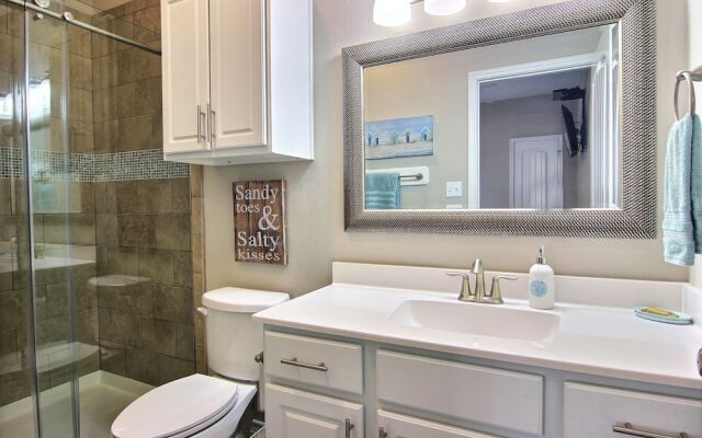 Endless Happy Hour 4Br Condo