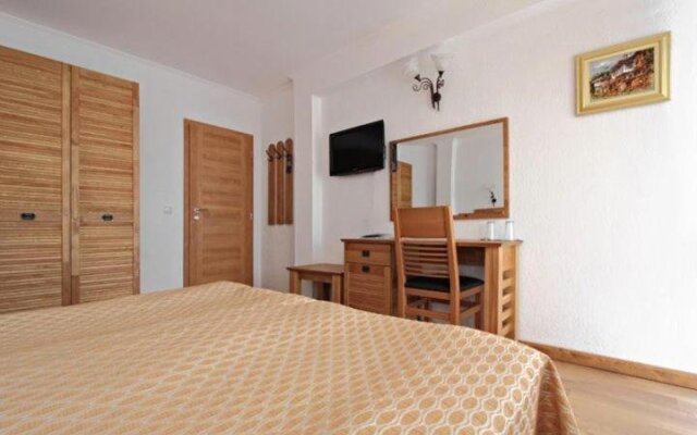 Rodope Nook Guest house