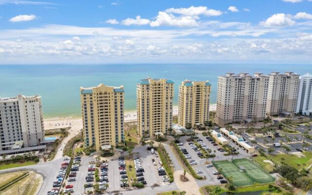 Beach Colony East 7D