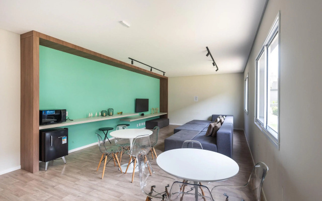 Mv15   Studio Confortável Próximo à Estação Brás