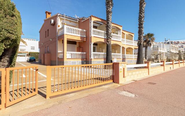 Modern Apartment in Empuriabrava Spain with Terrace