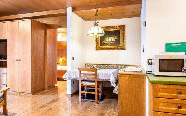 Cesa Soramurat Appartamento 7