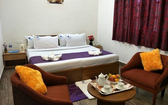 OYO 10941 Lumino Fair Stay