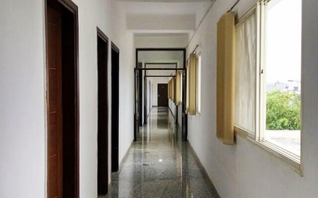 The Radiance Suites & Apartments