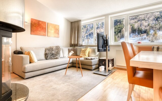 Familienferienwohnung Paula