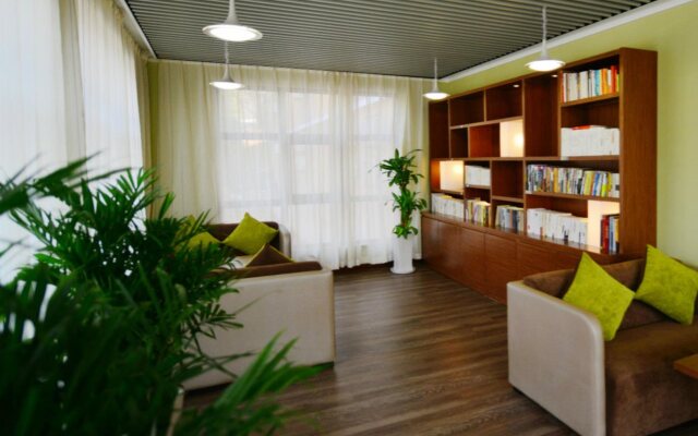 Atour hotel Datang Furong Garden Branch
