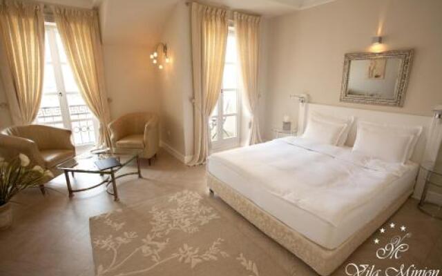 Luxury Rooms Minjon