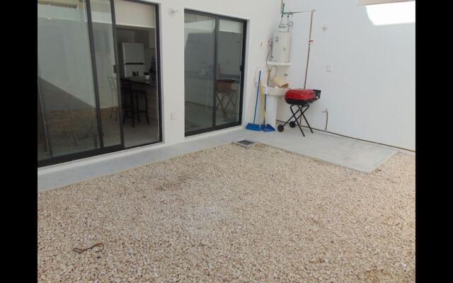 Casa Sol Arena y Mar by Akua