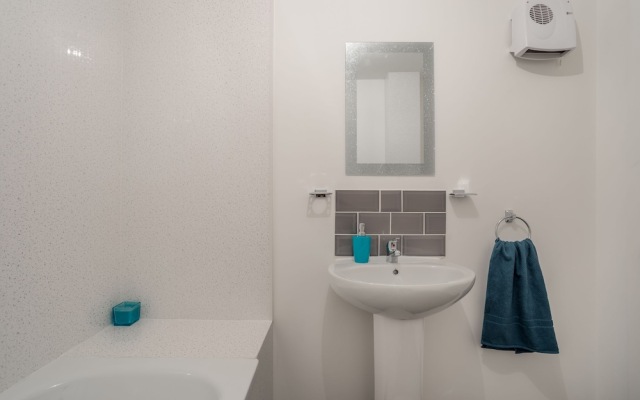 Spire view Apartments