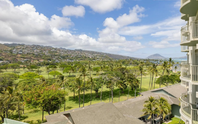 The Kahala Hotel & Resort