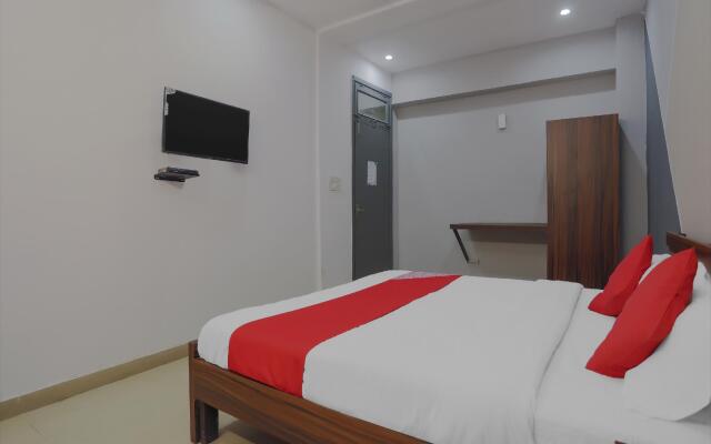 Taj Highway Hotel by OYO Rooms