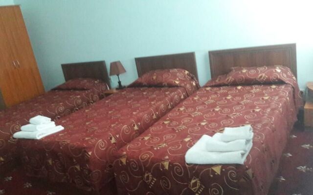Hayat Inn