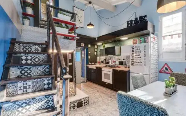 Rome As You Feel - Torre Design Apartment