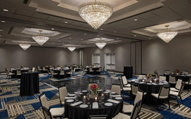 Sheraton Edison