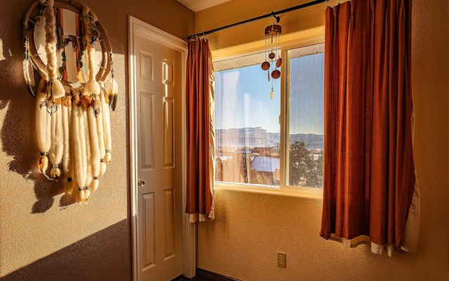 Bryce Trails Bed and Breakfast