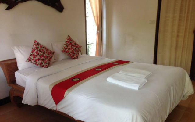 Pai Tara Resort