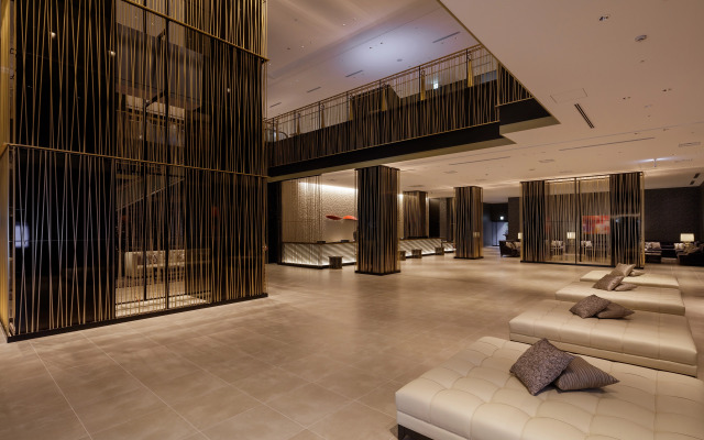 ART HOTEL Osaka Bay Tower