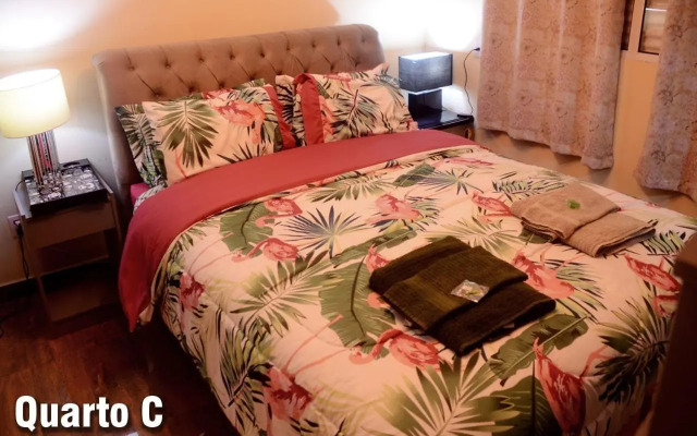 Monte Verde Inn Suítes com Hidromassagem dupla