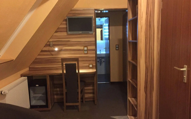 Gästehaus Meereswoge