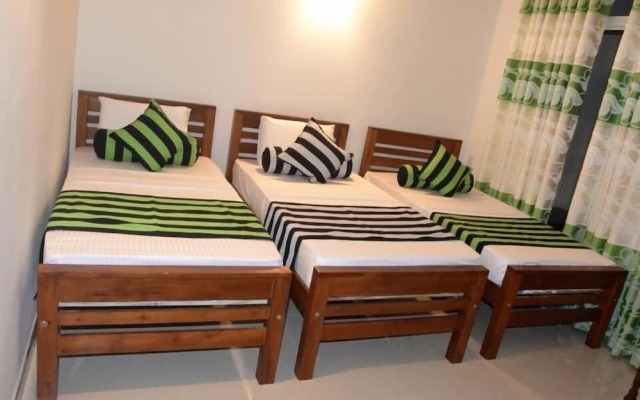 Sarala Residence
