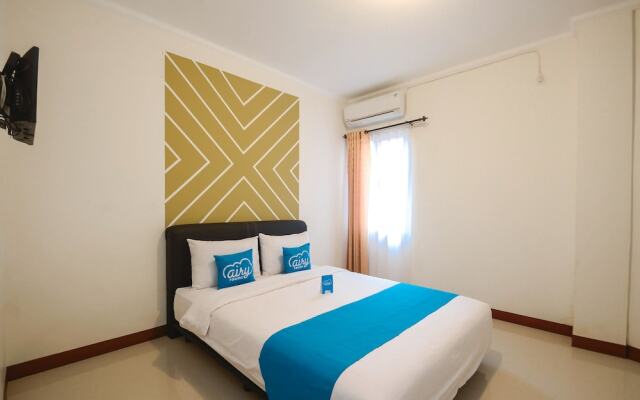 Airy Syariah Sadang Serang Titiran 26 Bandung