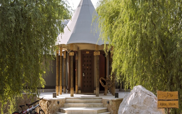 Telal Resort, Al Ain