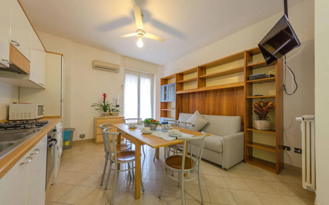 Residenza Adelaide Casa Vacanze