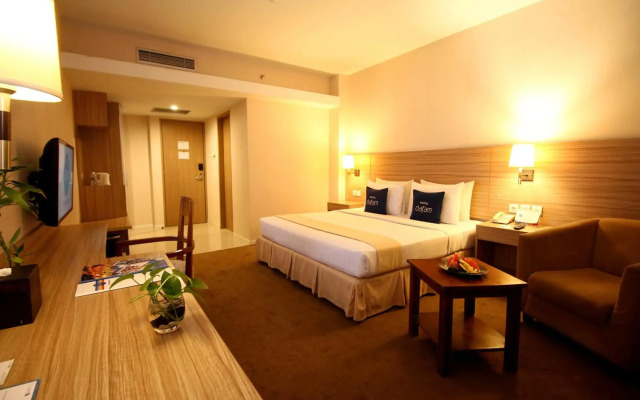 Hotel Dafam Pekanbaru