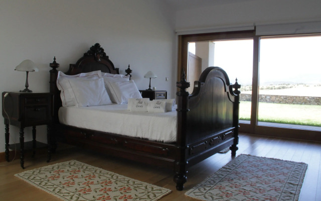 Casa da Urra Guest House