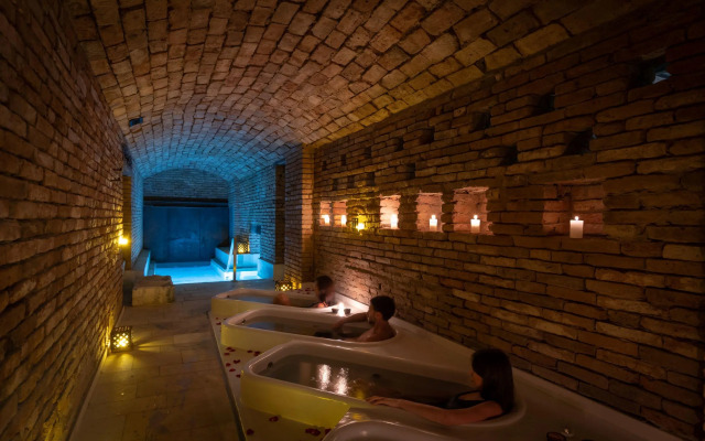 Azur Real Hotel Boutique & Spa