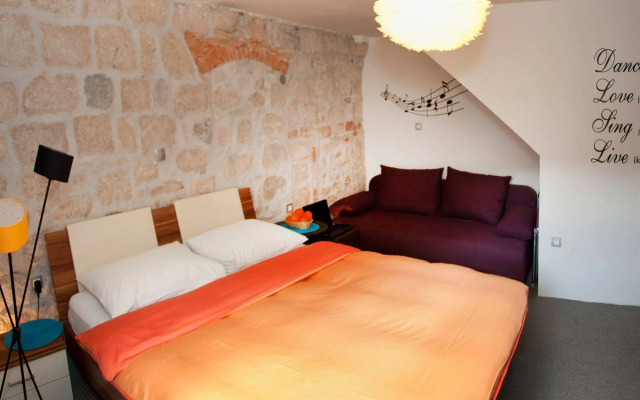Dioklecijan Exclusive Apartments