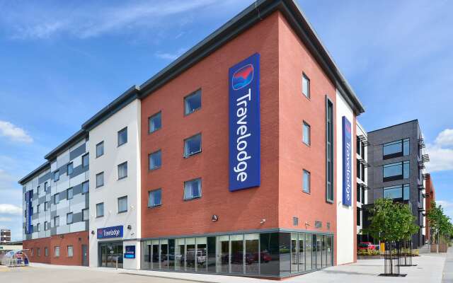 Travelodge West Bromwich