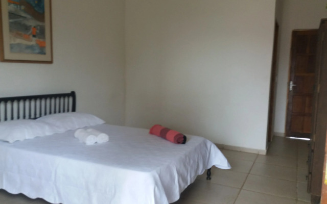 Pousada Alto Da Serra