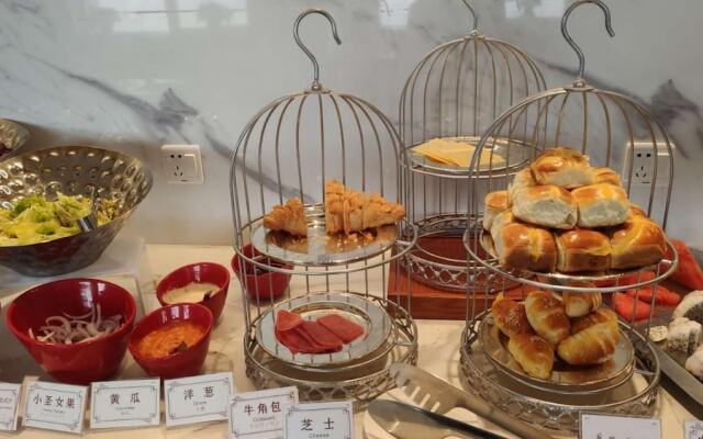 Himalaya Serviced Residences Nankai Tianjin