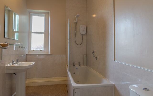 Lutwidge Arms Limited