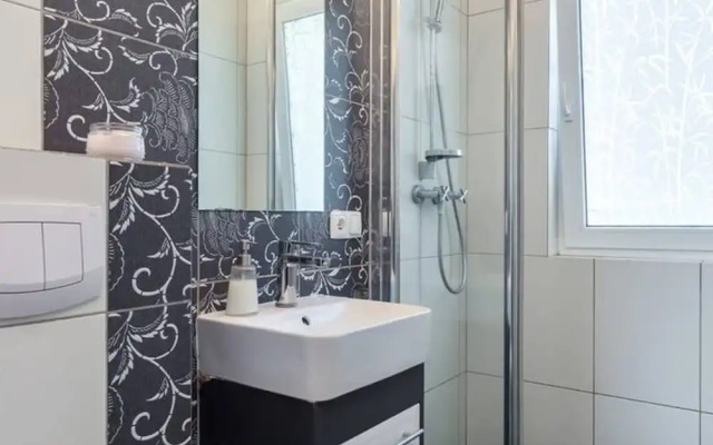 Tastefully Designed Sopot Center