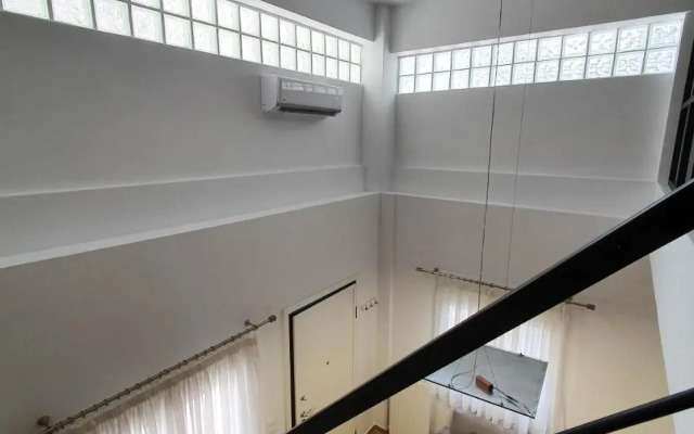 SKG City Loft