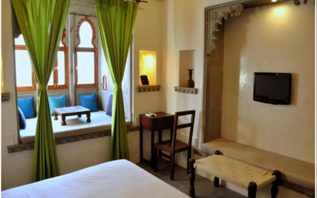 Madri Haveli