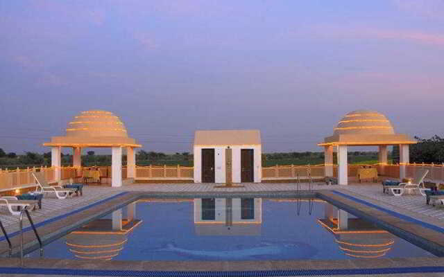 Mirvana Nature Resort