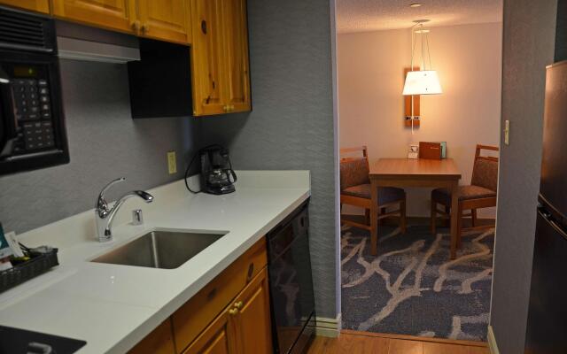 Homewood Suites by Hilton Phoenix-Biltmore
