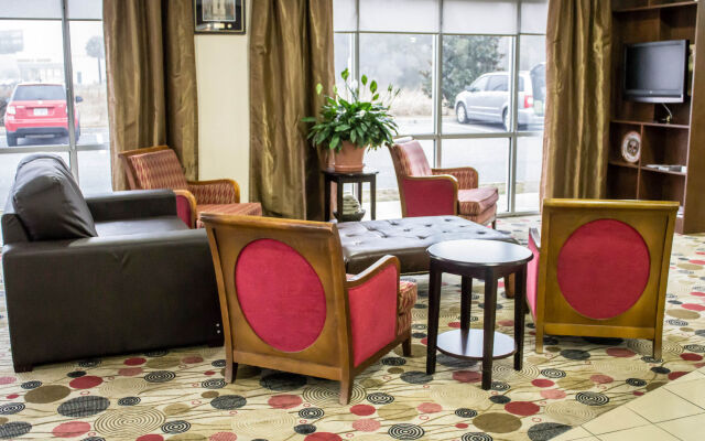 Comfort Suites Brunswick