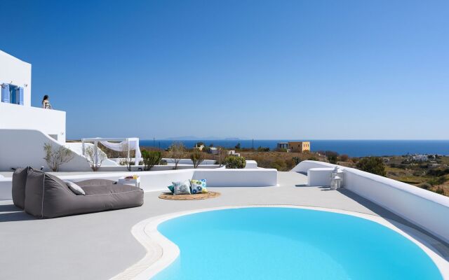 Este Luxury Suites