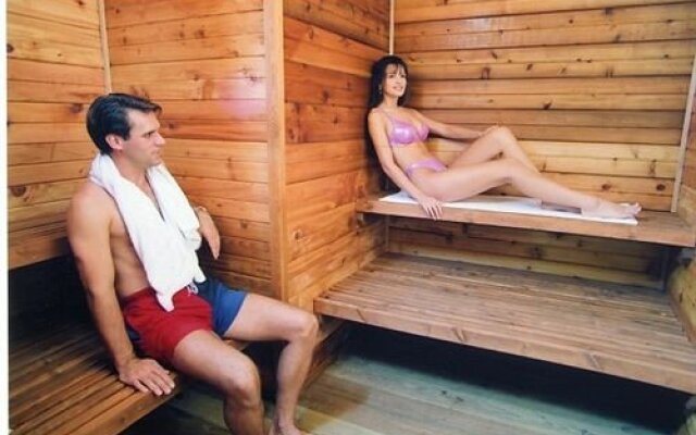 Lakeview Resort - Lake of the Ozarks