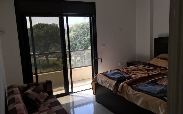 Apartment in Jdeideh Beirut