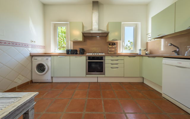 Exclusive Villa in Porroig